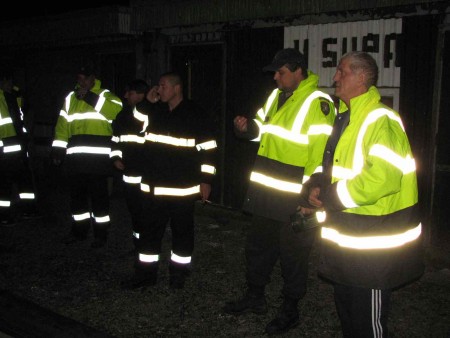 SDH Chrustenice 2009 (2)